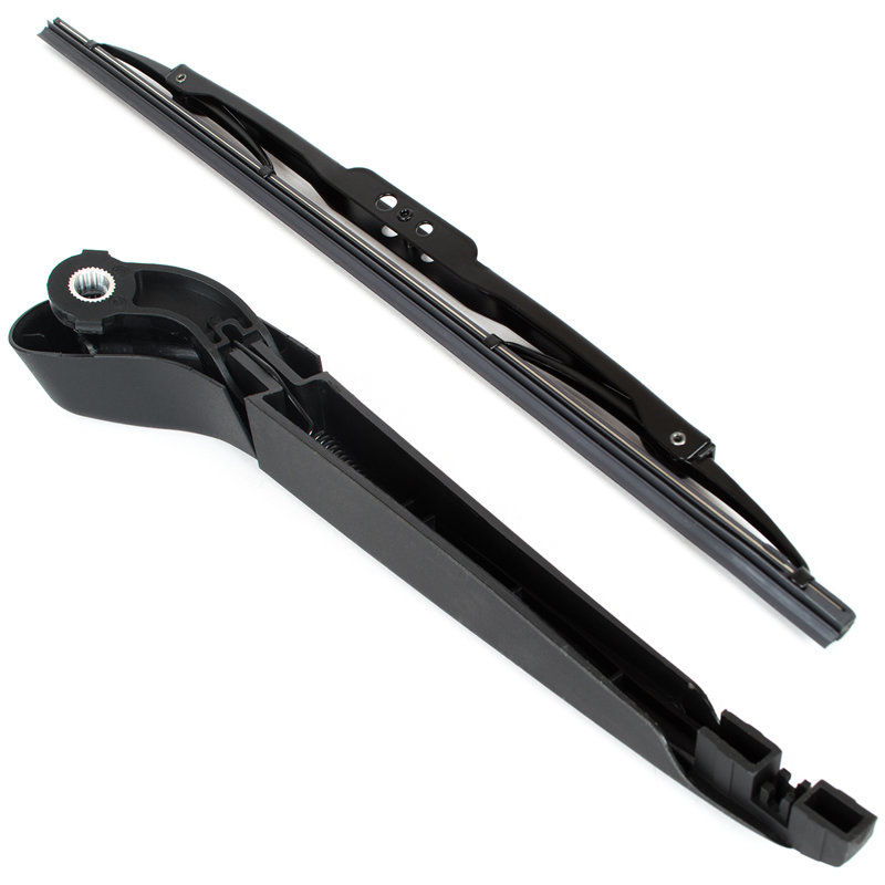 Volvo V50 2003- Wiper arm + blade