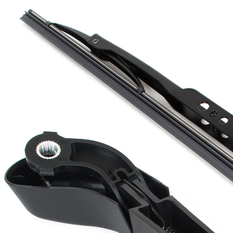 Volvo V50 2003- Wiper arm + blade