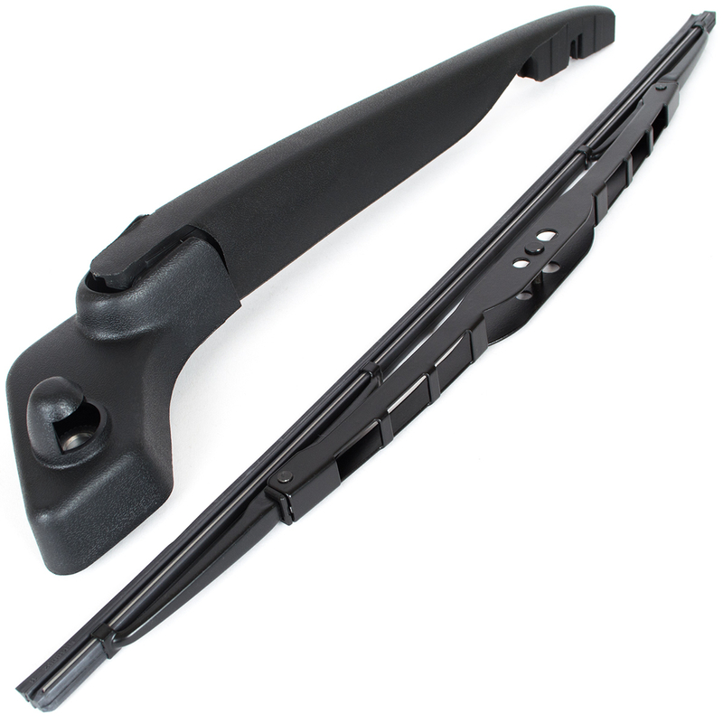 Volvo V70 00-03 Wiper arm + blade