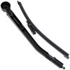  BMW X1 E84 2009- Wiper arm + blade