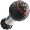 AUDI A3 8L 96-03 GEAR SHIFT KNOB 6+R 