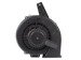 Audi A2 00-05 AC blower fan