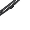 Audi A3 8P 03-12 Wiper arm + blade