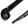 Audi A3 8P 03-12 Wiper arm + blade