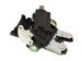 Audi A4 B8 08-15 sedan / saloon Trunk lock