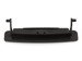 Audi A6 C6 04-11 Armrest button BLACK