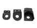 Audi A6 C6 04-11 Headlamp Repair kit Right