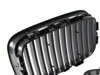 BMW 3 E36 90-96 Radiator grill / air intake Left + Right set BLACK