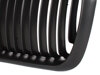 BMW 3 E36 96-99 Radiator grill / air intake Left + Right set BLACK