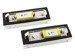 BMW 5 E39 station wagon 96-03 Licence plate light / lamp LED 2 pcs set