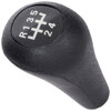 BMW 5 E60 / E61 Gear shift knob THICK SCHEME 5 Gear