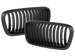 BMW 7 E38 99-01 Radiator grill / air intake TUNING Left + Right set