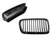 BMW 7 E38 99-01 Radiator grill / air intake TUNING Left + Right set