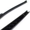 BMW E70 X5 2006- Wiper arm + blade