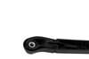 BMW F25 X3 2010- Wiper arm + blade