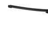 BMW F25 X3 2010- Wiper arm + blade