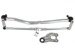 BMW X3 E83 03-10 Wiper linkage / wiper transmission front