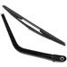 Fiat Doblo 01- Wiper arm + blade 