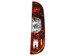 Fiat Doblo I FL 06-10 rear lamp / tail lamp Right