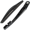 Fiat Sedici 06- Wiper arm + blade