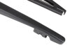 Fiat Sedici 06- Wiper arm + blade