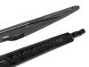 Ford Focus MK2 05- Hatchback Wiper arm + blade