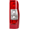 Ford Transit MK6 00-06 rear lamp / tail lamp (WHITE indicator version) Right *