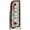 Ford Transit MK6 00-06 rear lamp / tail lamp (WHITE indicator version) Right *