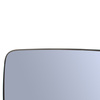 Ford Transit Mk8 14-19 Mirror glass / mirror insert SMALL Right