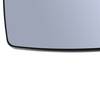 Ford Transit Mk8 14-19 Mirror glass / mirror insert SMALL Right