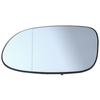 MERCEDES R170 SLK-CLASS MIRROR GLASS HEATED Left