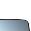 MERCEDES SPRINTER 906 06- MIRROR GLASS Left - SMALL