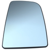 MERCEDES SPRINTER 906 06- MIRROR GLASS Right - BIG