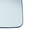 MERCEDES SPRINTER 95-05 MIRROR GLASS Left 