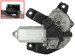 MINI R56 06-13 Rear wiper motor