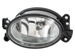 Mercedes C219 CLS-class 04-11 Fog lamp Left