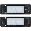 Mercedes Sprinter 906 Viano W639 Vito / Mixto W639 Licence plate light / lamp LED 2 pcs set