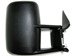 Mercedes Sprinter 95-05 wing mirror Mechanical Right