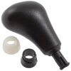 Mercedes W210 E-class 95-03 Gear shift knob AVANGARDE 6 Gears