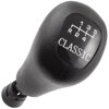 Mercedes W210 E-class 95-03 Gear shift knob CLASSIC 5 Gear