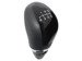 Mercedes W211 E-class 02-09 Gear shift knob BLACK 6 Gears