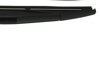 Mitsubishi Pajero 2003- Wiper arm + blade