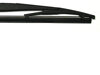 Mitsubishi Pajero 2003- Wiper arm + blade