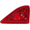 Nissan NV400 2010- rear lamp / tail lamp STOP