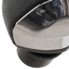 PEUGEOT 408 GEAR SHIFT KNOB CHROME 5 GEAR