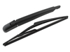 Peugeot 1007 Wiper arm + blade