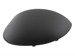 Peugeot 206 98-03 Outside mirror housing BLACK Left