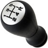 Peugeot 306 Gear shift knob