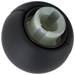 Peugeot 308 Gear shift knob CHROM 6 Gears