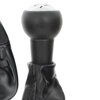 Peugeot 807 Gear shift knob + Lever Gaiter